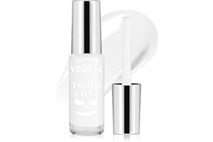 YBUETE Professional Halloween White Tooth Paint,Instant Bright White Vampire Tooth, Safe Long Lasting SFX Teeth Paint, Perfect for Cosplay, Halloween Makeup, Theater, and Special Effects