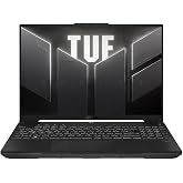 ASUS TUF Gaming A16-FA607NUQ-RL048 Gaming Diz&uuml;st&uuml; Bilgisayarı | NVIDIA&reg; GeForce RTX&trade; 4050 Laptop GPU 6GB GDDR6 | AMD Ryzen&trade; 7