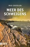 Cover zum Buch Meer des Schweigens