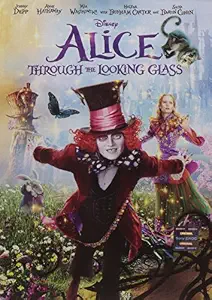 Alice Through the Looking Glass