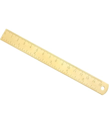 Rumold 820030 Flexible Kurvenlineale ohne mm-Teilung, 30 cm