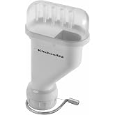 Kitchenaid Makarna Yapma Aksesuarı-5KSMPEXTA