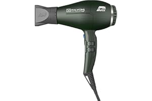 Parlux Digitalyon antracyt