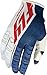 Produktbild Fly Racing Handschuhe Kinetic Blau Gr. XL
