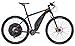 Produktbild Wheeler E-Eagle E-Bike E Bike Pedelec Herren 29" 38cm Rahmen Schwarz Modell 2017