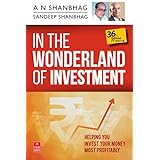 In the Wonderland of Investment (FY 2017-18)