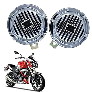 Vagary windtone Universal Horn Set for Mahindra MOJO XT 300