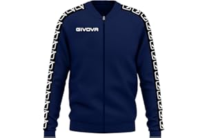 givova Giacca College Band Chaqueta Unisex Adulto