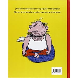 ¡Sé tú mismo y nada más!