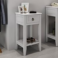 Suchergebnis auf Amazon.de für: Ablagetisch - Weiß: Küche, Haushalt