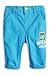 ESPRIT Baby Boys Trousers -  Turquoise - 6-9 Months