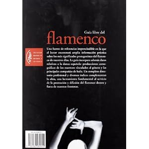 Guia Libre Del Flamenco