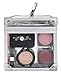 Vanity Case Make Up Cosmetic Set Case Travel Organizer Professional Nail Lip Eye 43 Piece