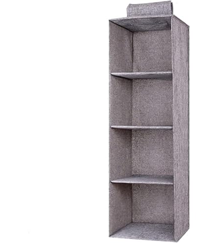 Salvaspazio Armadio Interno Portaoggetti Appendibile Organizer Armadio Pieghevole LdawyDE - Con Tasche In Rete, Per Casa, Camper, Viaggi Organizzatore Con Tasche Sistema Armadio Salvaspazio Salvaspazio Armadio Interno Portaoggetti Appendibile Organizer Armadio Pieghevole LdawyDE - Con Tasche In Rete, Per Casa, Camper, Viaggi Organizzatore Con Tasche Sistema Armadio Salvaspazio