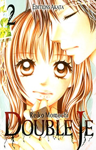 couverture de : Double je