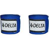 Delta Boks El Bandajı Ebs-397 Boks El Bandaji 3,5 M Kırmızı