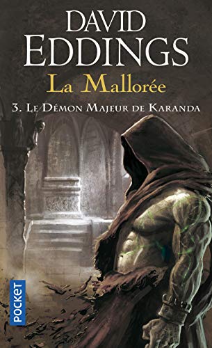 Le démon majeur de Karanda (3)
