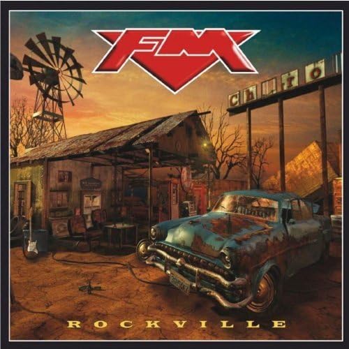 Rockville