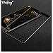 Produktbild LOUQBH Panzerglas Displayschutzfolie 2Pcs Full Cover Glass Für LG V20 Gehärtetes Glas Für LG V20 Glas Für LG V20 F800 H990ds F800L Curved Edge Film