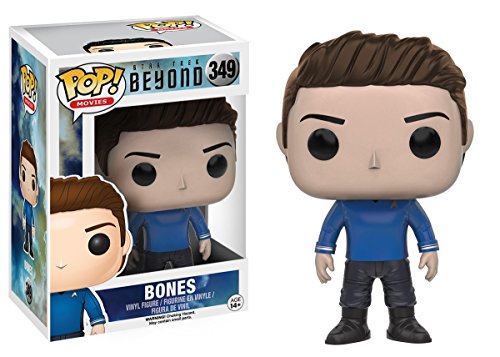 Star Trek Beyond Bones Vinyl Figure 349 Sammelfigur - 2