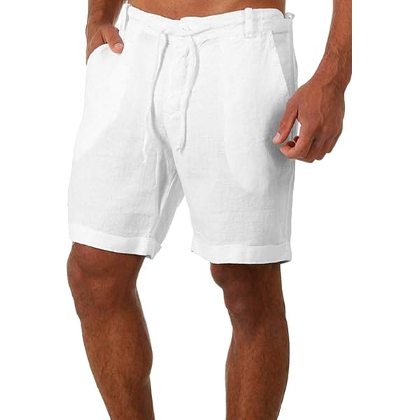 Minetom Cargo Shorts Für Damen – Lässige Bermuda Mit Hoher Taille, Elastisch & Weit Geschnitten – Perfekt Für Sommer, Trekking & Alltag