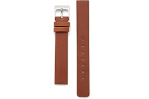 THEAGE Ersatz-Uhrenarmband für Skagen Damenuhren 14 mm mit Schrauben