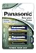 Produktbild Panasonic LR14EPS/2BP Everyday Power Baby Batterie