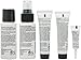 Dermalogica Normal/ Oily Skin Kit: Cleansing Gel + Toner + Face Scrub + Active Moist + Eye Care - 5pcs