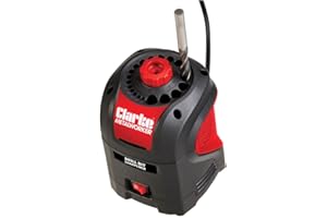 CLARKE INTERNATIONAL Clarke CBS20 Electric Drill Bit Sharpener (3mm-12mm HSS)