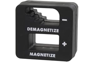 DONAU ELEKTRONIK GMBH Donau Elektronik 268-90 De Magnetizer, Mehrfarbig