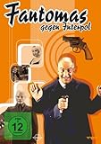 Fantomas gegen Interpol - Jean Marais
