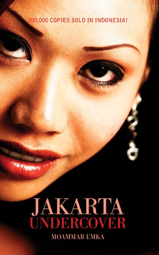 Jakarta Undercover (English Edition)