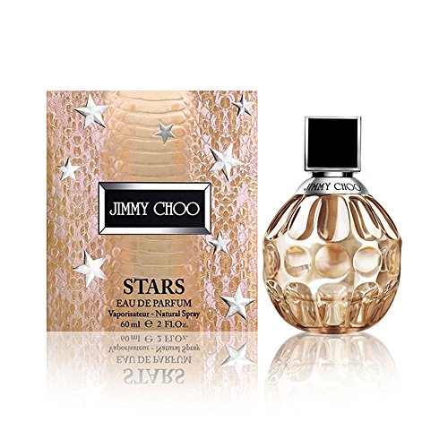Stars Limited Edition 2014 by Jimmy Choo Eau de Parfum 100ml