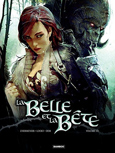 Download La Belle et la bête - Tome 1 Download La Belle et la bête - Tome 1
