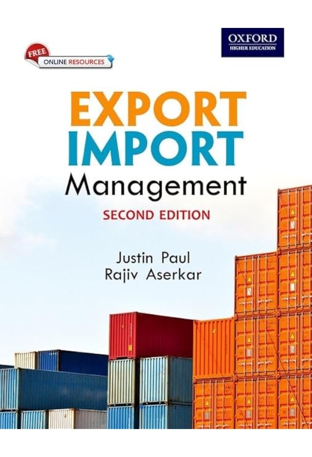 Buy EXPORT IMPORT PROCEDURES & DOCUMENTATION Book Online at