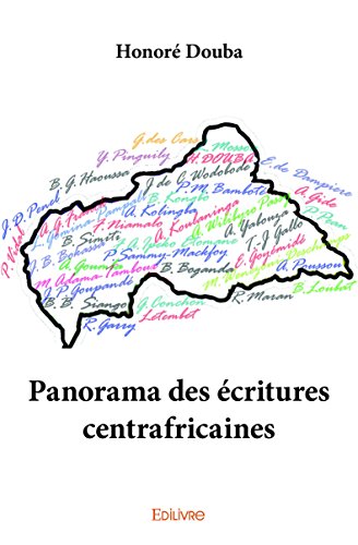 Panorama des Écritures Centrafricaines