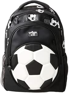 smiggle woah backpack