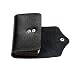 Produktbild Swiftswan Echtes Leder Brieftasche Blockiert Taschen Halter Kreditkartenetui Für Männer Frauen