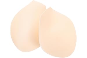 Amosfun Herren Badehose Mit 3D Push-up U-Cup Design Und Komfortablem Schaumstoffpolster 2 StüCk Khaki FüR Modisches Schwimmen Und Formgebung