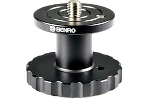 BENRO GDHAD1 - Adaptador para GD3WH