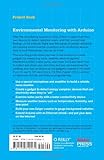 Image de Environmental Monitoring with Arduino: Building Simple Devices to Collect Data About the World Around Us