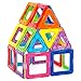 Magformers Building and Construction Toy Set (30-Piece)