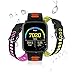 Produktbild Smart Watch, 3,9 cm TFT HD LCD Monitor Smart Watch, Schwimmen Kopfhörer Rate pedometet Sport Bluetooth-Uhr, wasserdicht Smart Watch, itness Tracker Herzfrequenz Monitor, Sleep Monitor, Schrittzähler Smart Armbanduhr für iOS und Android Smartphon...