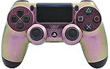 Snow Chameleon Face Playstation 4 V2 (new version) Rapid Fire Modded Controller 40 Mods for All Major Shooter Games, Auto Aim, Quick Scope, Sniper Breath, Drop Shot, Auto Run, Mimic and More