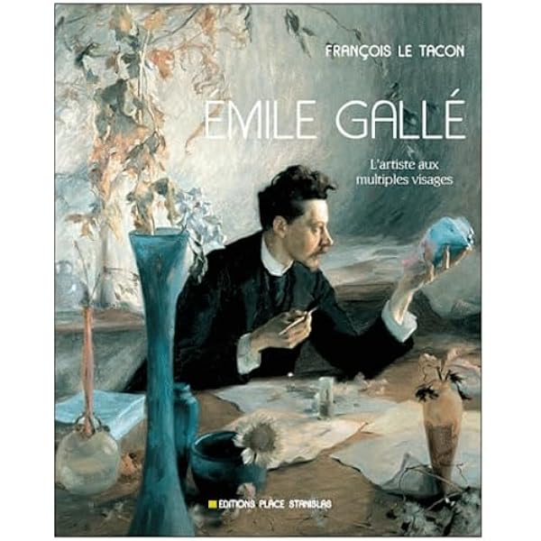 Amazon.fr - Emile Gallé - Newark, Tim - Livres