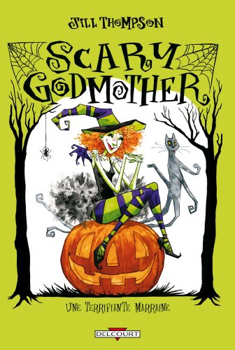 Download Scary Godmother Download Scary Godmother