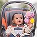 Hot New Infantino Sparkle Go Baby Topsy Turtle Mirror Pal Baby Einstein Take Along