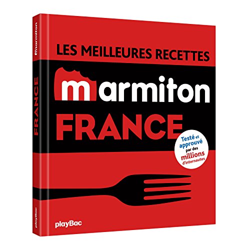Download Les meilleures recettes Marmiton - spécial Cuisine de France Download Les meilleures recettes Marmiton - spécial Cuisine de France