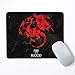 Price comparison product image Game of Thrones - House Sigils Mouse Pad Computer Mat Rubber Pad MP-0068 ( Rectangle 8 ¼ x 6 ¾ inches)