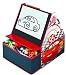 Disney Cars 4 in 1 Craft Storage and Easel by HelloHome